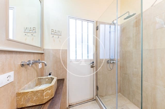Apartamento de 2 habitaciones en Pere Garau, Palma de Mallorca en alquiler - 1.800 € (Ref: 9677507)