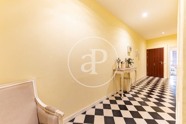 2 makuuhuone Huoneisto vuokrattavana paikassa Pere Garau, Palma de Mallorca - 1 800 € (Ref: 9677507)