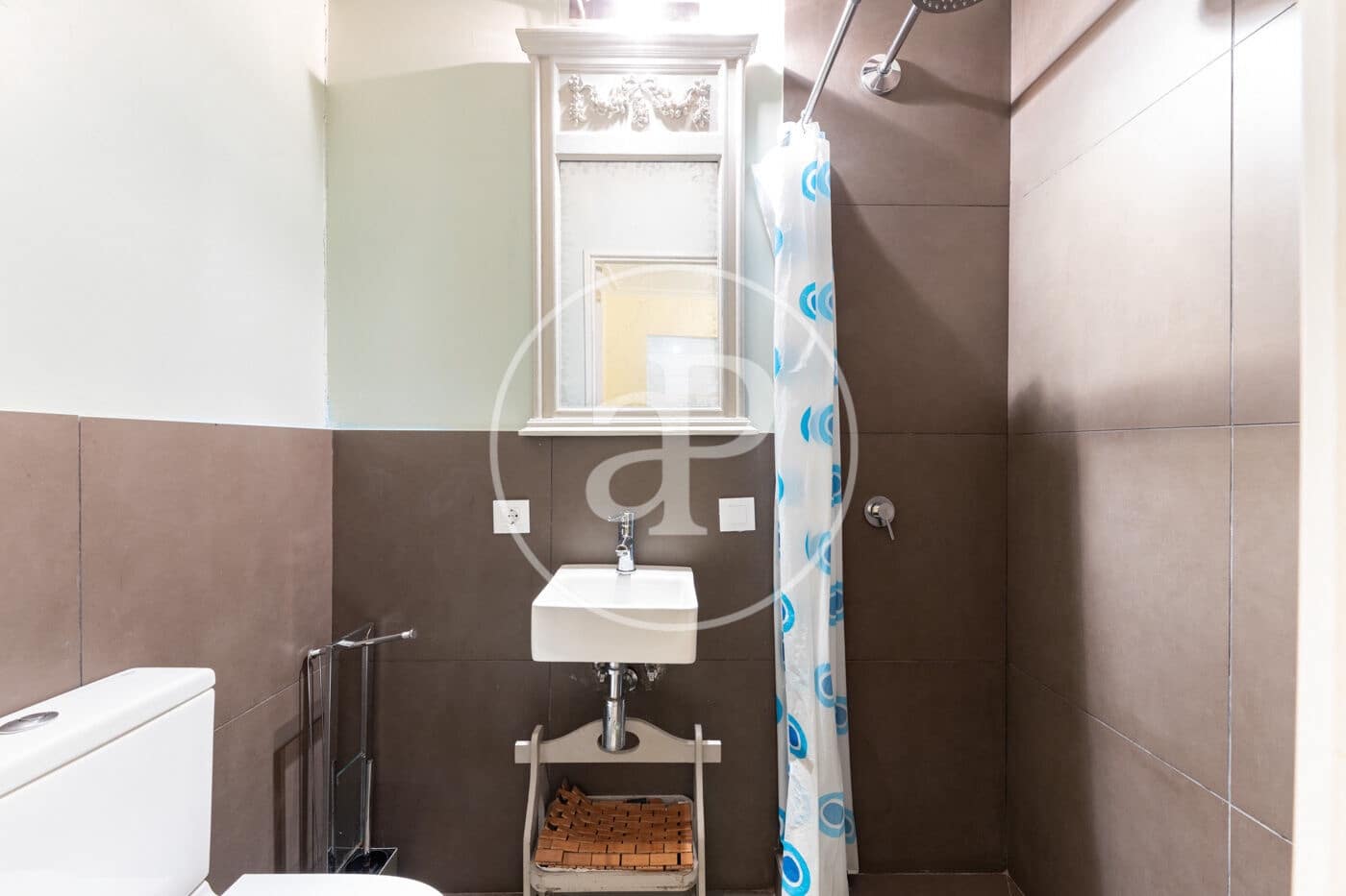 Apartamento de 2 habitaciones en Palma de Mallorca en alquiler - 1.800 € (Ref: 9677507)