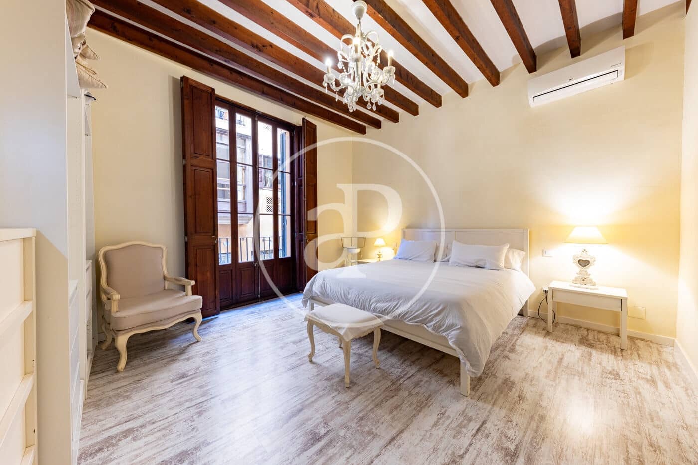 Apartamento de 2 habitaciones en Palma de Mallorca en alquiler - 1.800 € (Ref: 9677507)