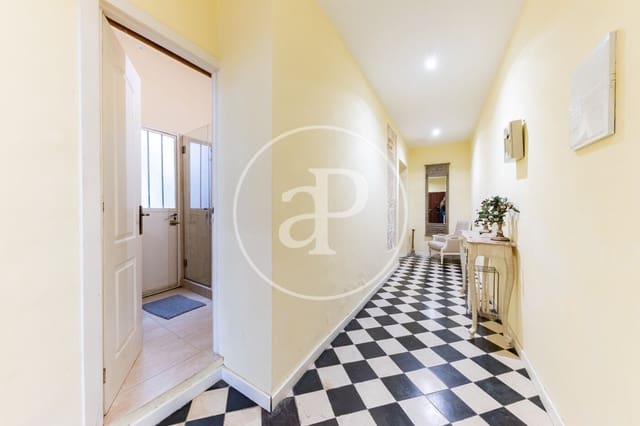 Apartamento de 2 habitaciones en Pere Garau, Palma de Mallorca en alquiler - 1.800 € (Ref: 9677507)