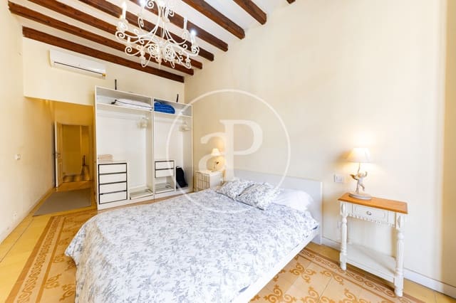 Apartamento de 2 habitaciones en Pere Garau, Palma de Mallorca en alquiler - 1.800 € (Ref: 9677507)