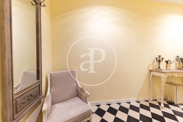 2 makuuhuone Huoneisto vuokrattavana paikassa Pere Garau, Palma de Mallorca - 1 800 € (Ref: 9677507)