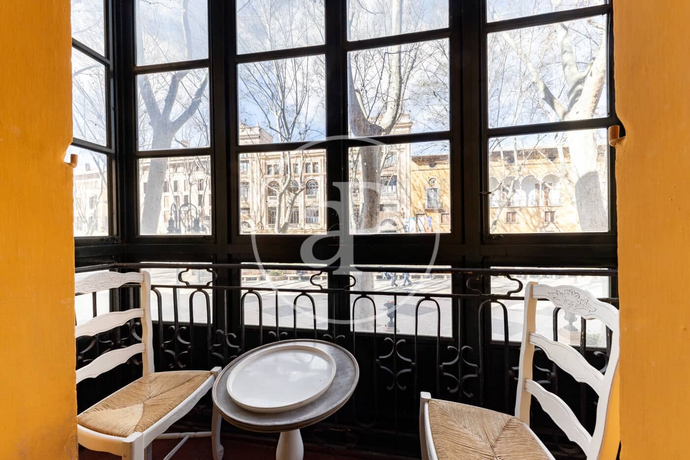 Apartamento de 2 habitaciones en Palma de Mallorca en alquiler - 1.800 € (Ref: 9677507)