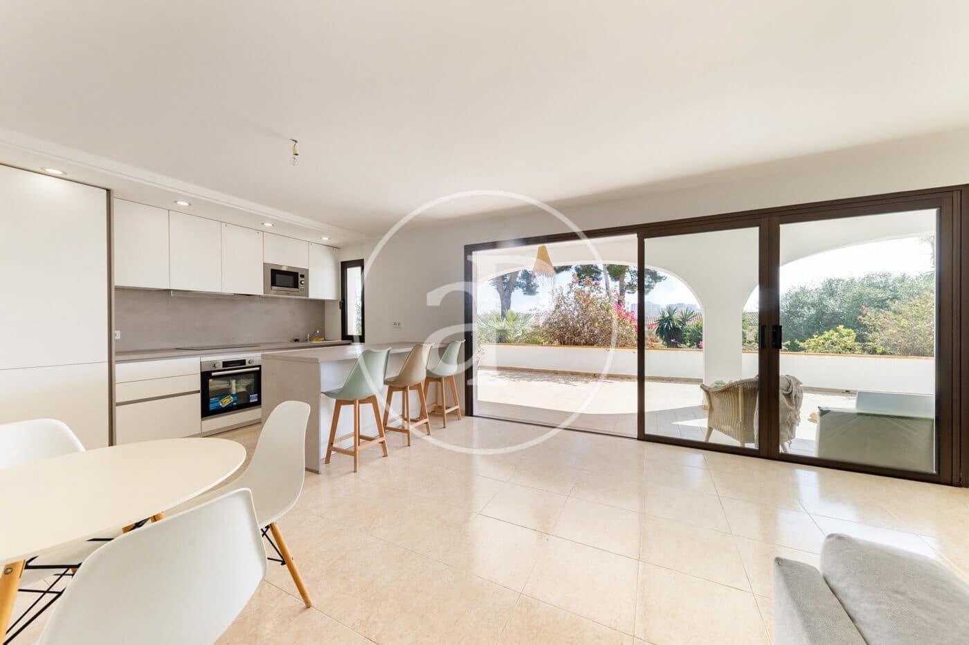 2 bedroom Apartment for rent in Palmanova - € 1,700 (Ref: 9686455)