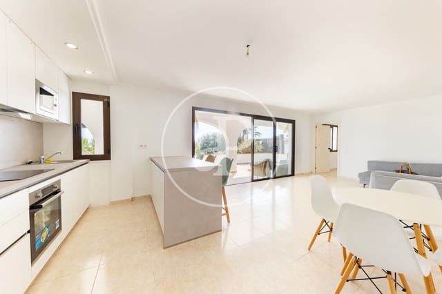 2 soveværelse Lejlighed til leje i Palmanova, Calvià - € 3.400 (Ref: 9686455)