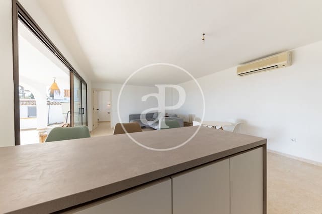 2 soveværelse Lejlighed til leje i Palmanova, Calvià - € 3.400 (Ref: 9686455)