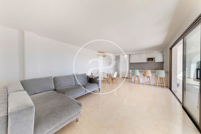 2 soveværelse Lejlighed til leje i Palmanova, Calvià - € 3.400 (Ref: 9686455)