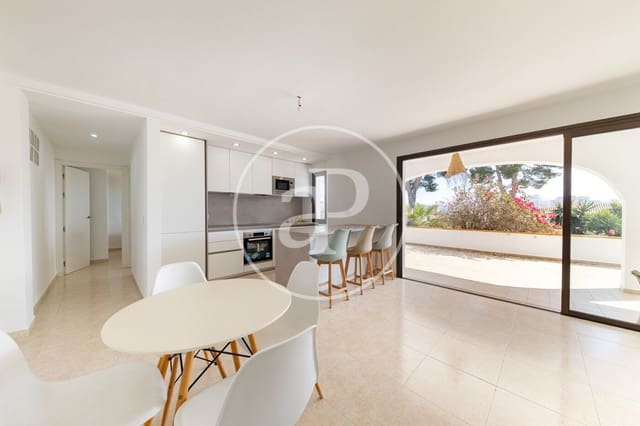 2 soveværelse Lejlighed til leje i Palmanova, Calvià - € 3.400 (Ref: 9686455)