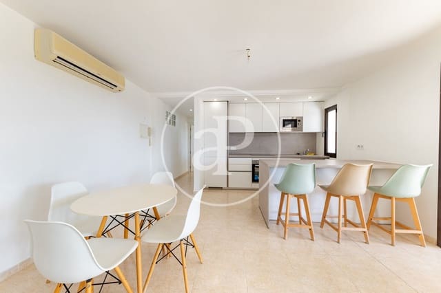 2 soveværelse Lejlighed til leje i Palmanova, Calvià - € 3.400 (Ref: 9686455)