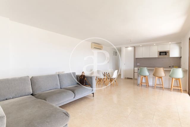 2 soveværelse Lejlighed til leje i Palmanova, Calvià - € 3.400 (Ref: 9686455)
