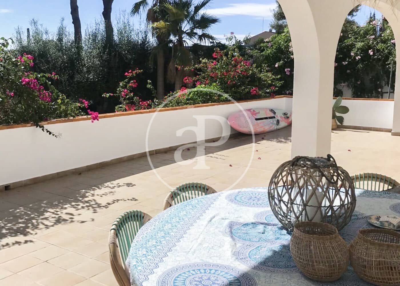 2 bedroom Apartment for rent in Palmanova - € 1,700 (Ref: 9686455)