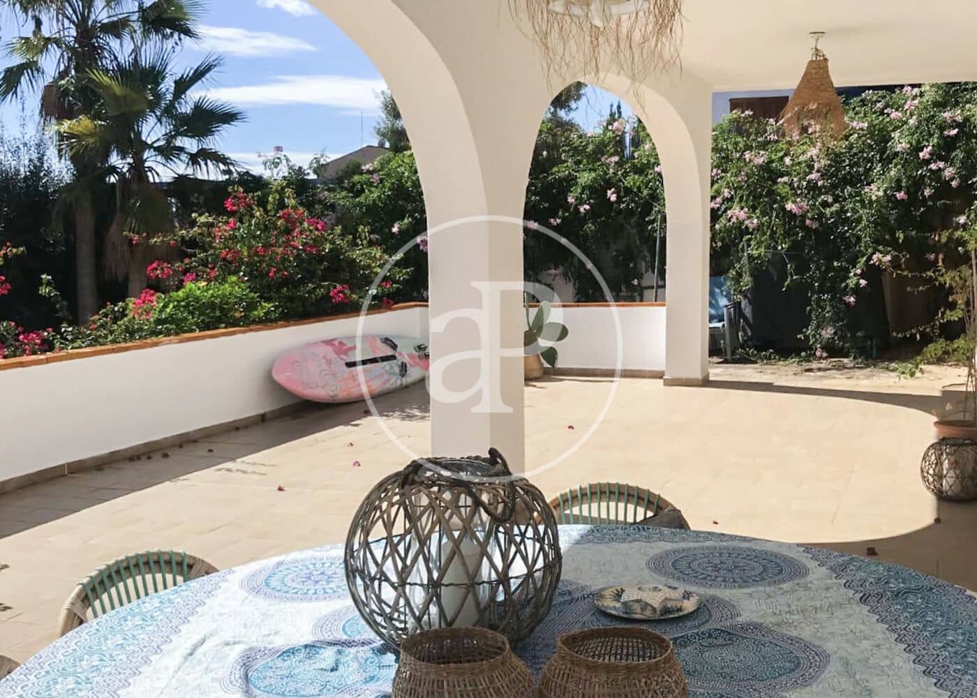 2 bedroom Apartment for rent in Palmanova - € 1,700 (Ref: 9686455)