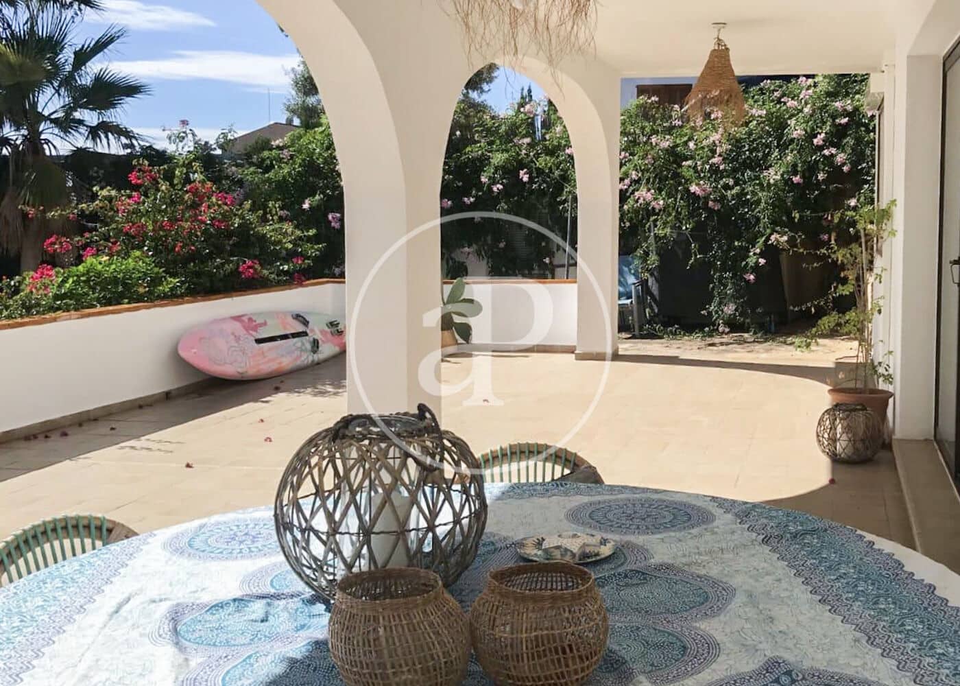 2 bedroom Apartment for rent in Palmanova - € 1,700 (Ref: 9686455)