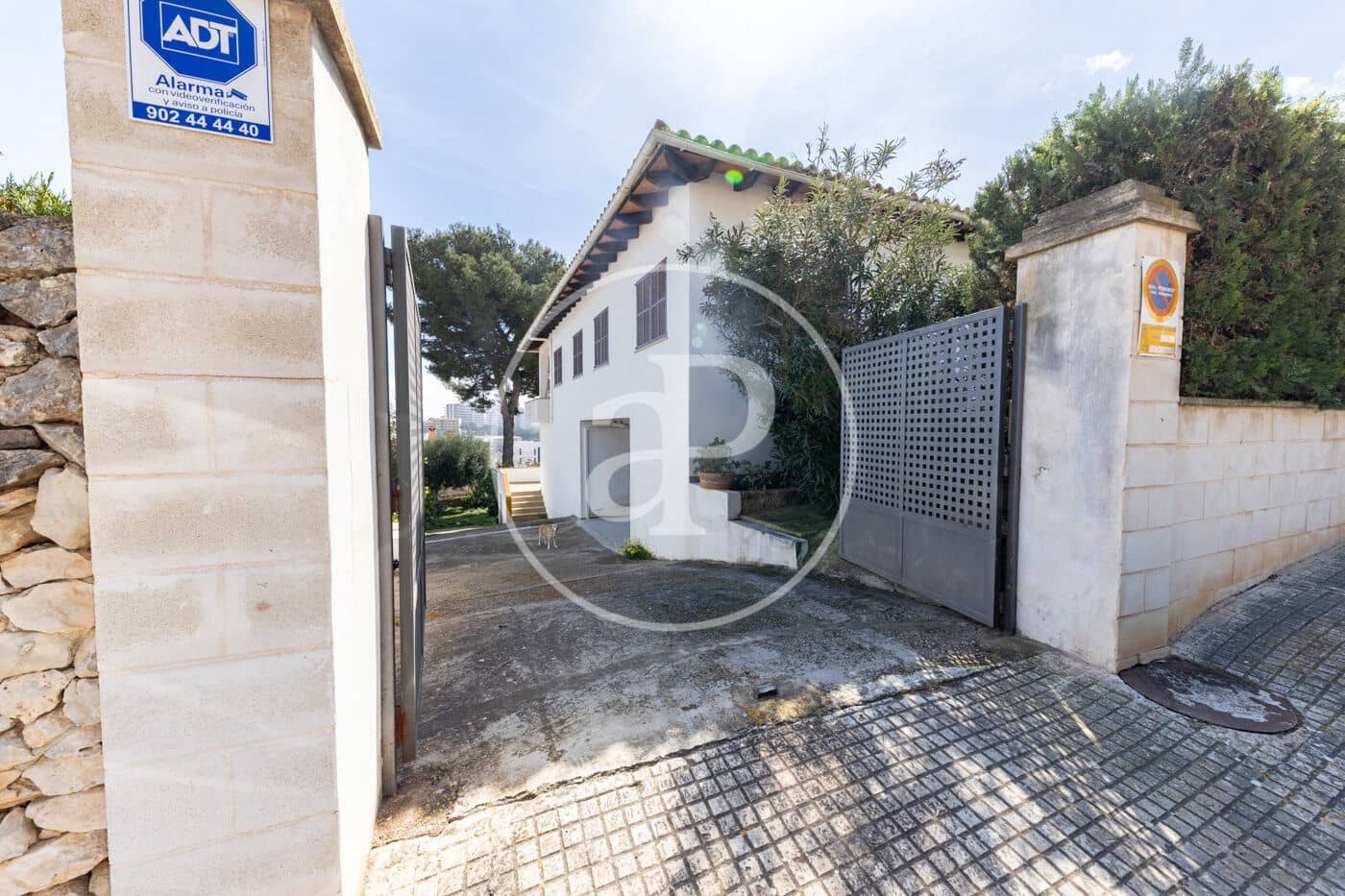 2 bedroom Apartment for rent in Palmanova - € 1,700 (Ref: 9686455)