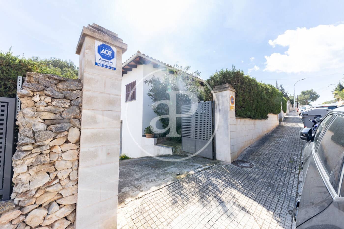 2 bedroom Apartment for rent in Palmanova - € 1,700 (Ref: 9686455)