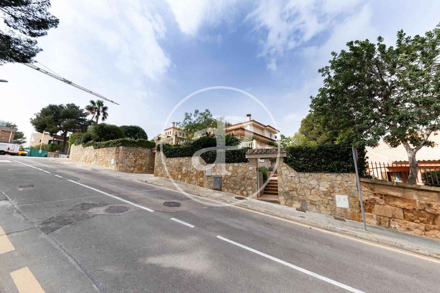 5 quarto Moradia para venda em Cas Catala com piscina - 2 800 000 € (Ref: 9686456)