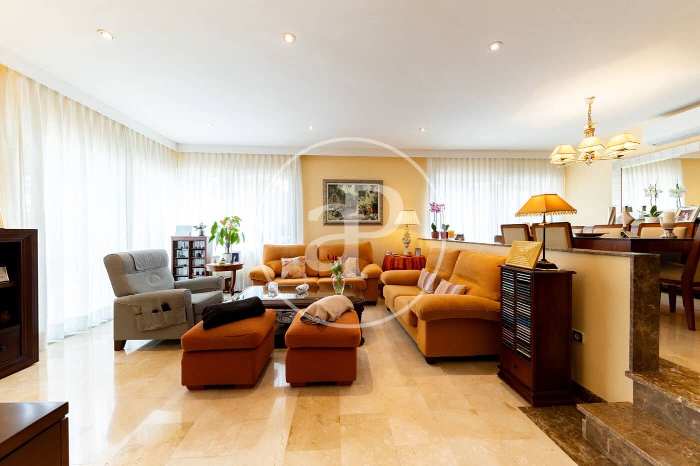 5 quarto Moradia para venda em Cas Catala com piscina - 2 800 000 € (Ref: 9686456)