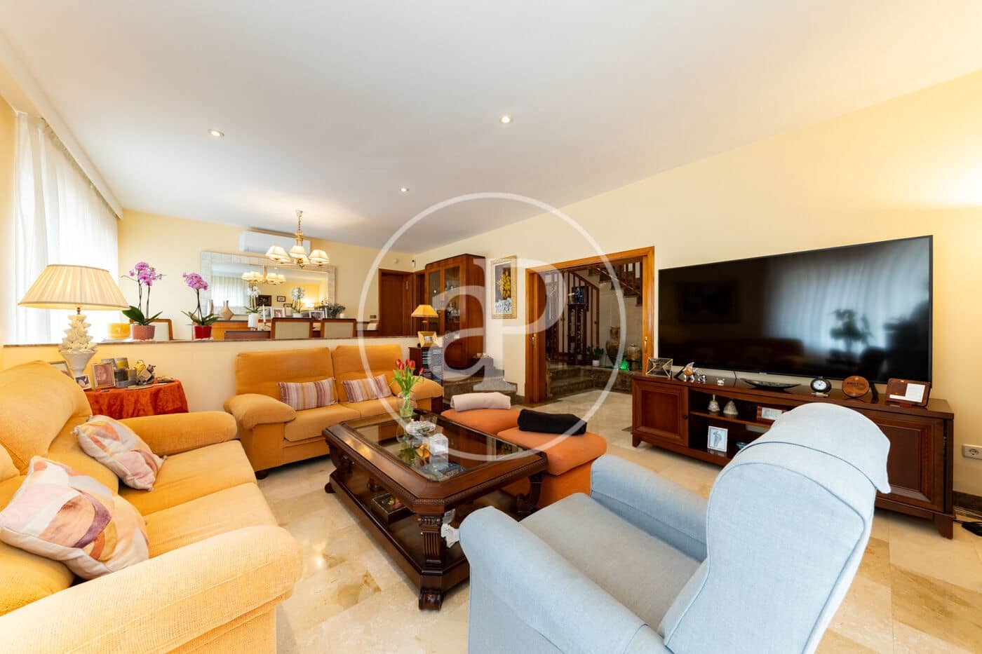 5 quarto Moradia para venda em Cas Catala com piscina - 2 800 000 € (Ref: 9686456)