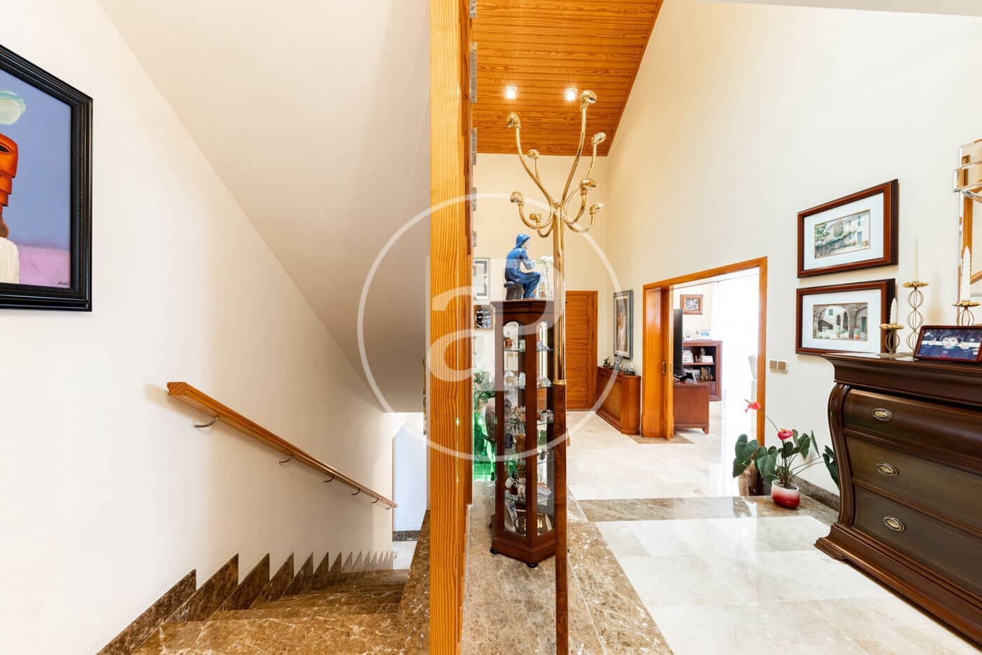 5 quarto Moradia para venda em Cas Catala com piscina - 2 800 000 € (Ref: 9686456)