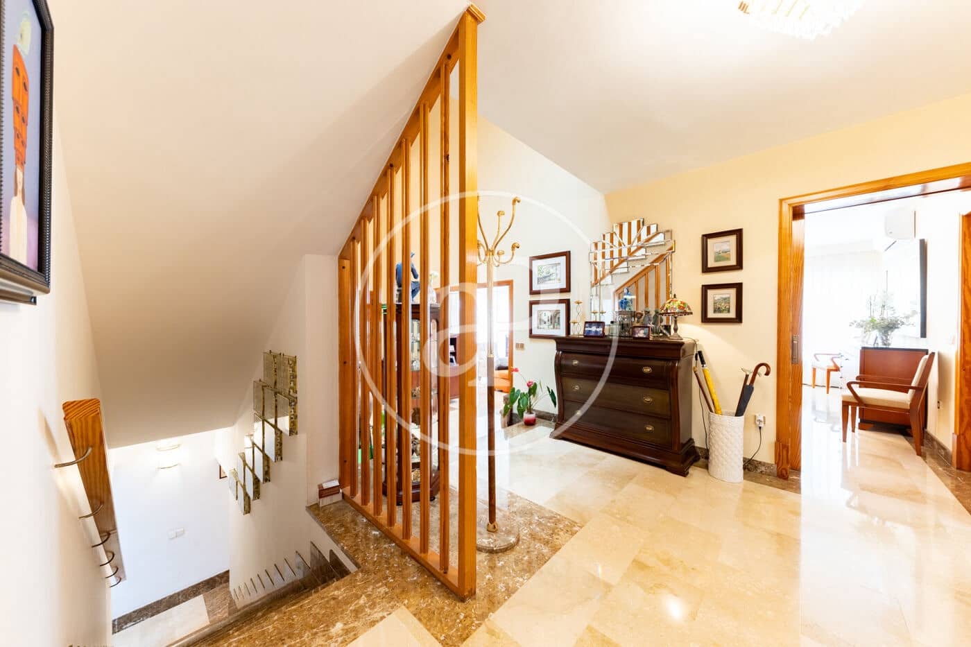 5 quarto Moradia para venda em Cas Catala com piscina - 2 800 000 € (Ref: 9686456)