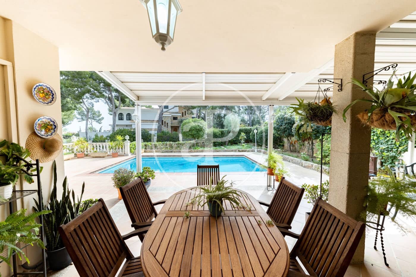 5 quarto Moradia para venda em Cas Catala com piscina - 2 800 000 € (Ref: 9686456)