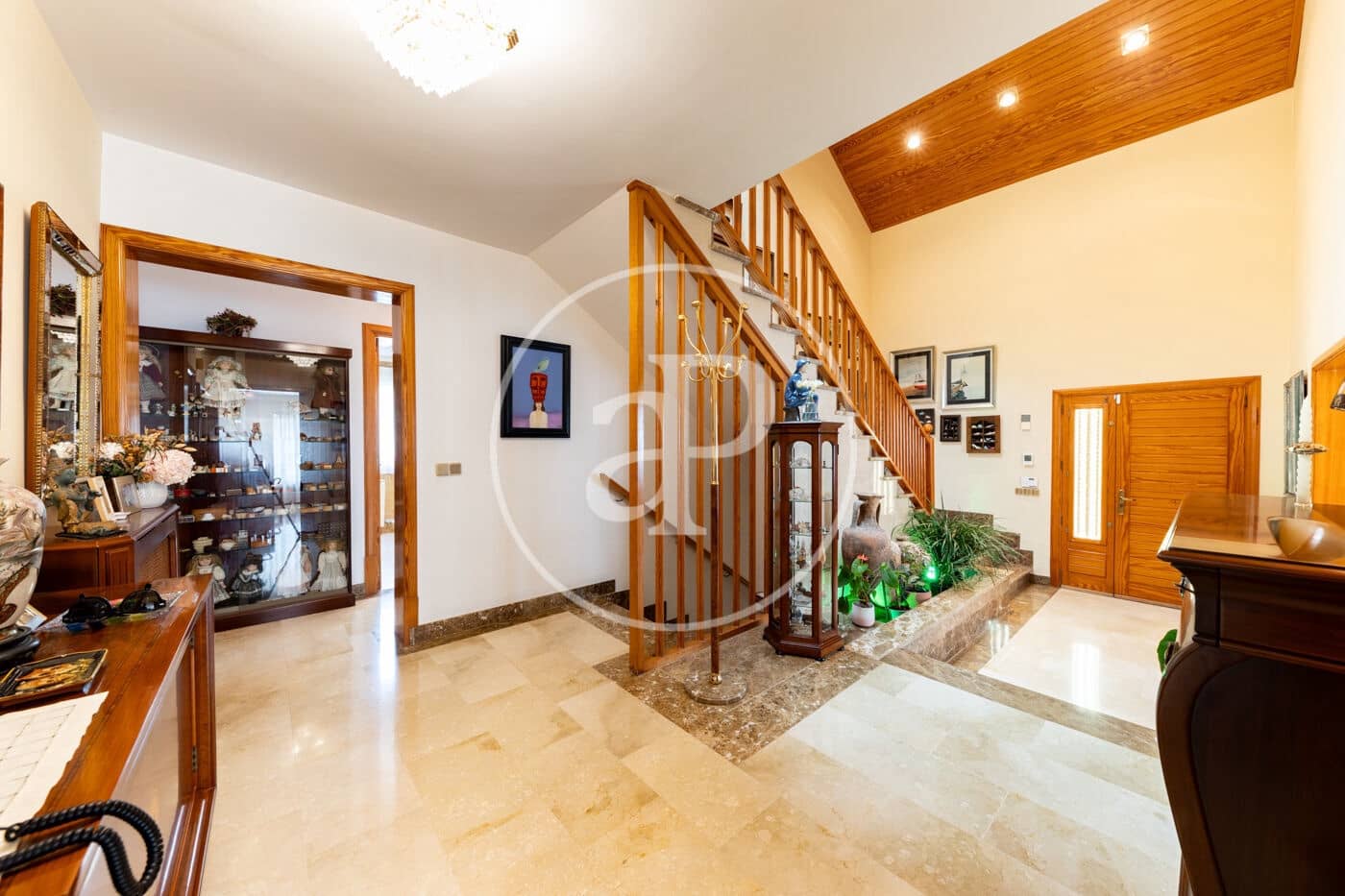 5 quarto Moradia para venda em Cas Catala com piscina - 2 800 000 € (Ref: 9686456)