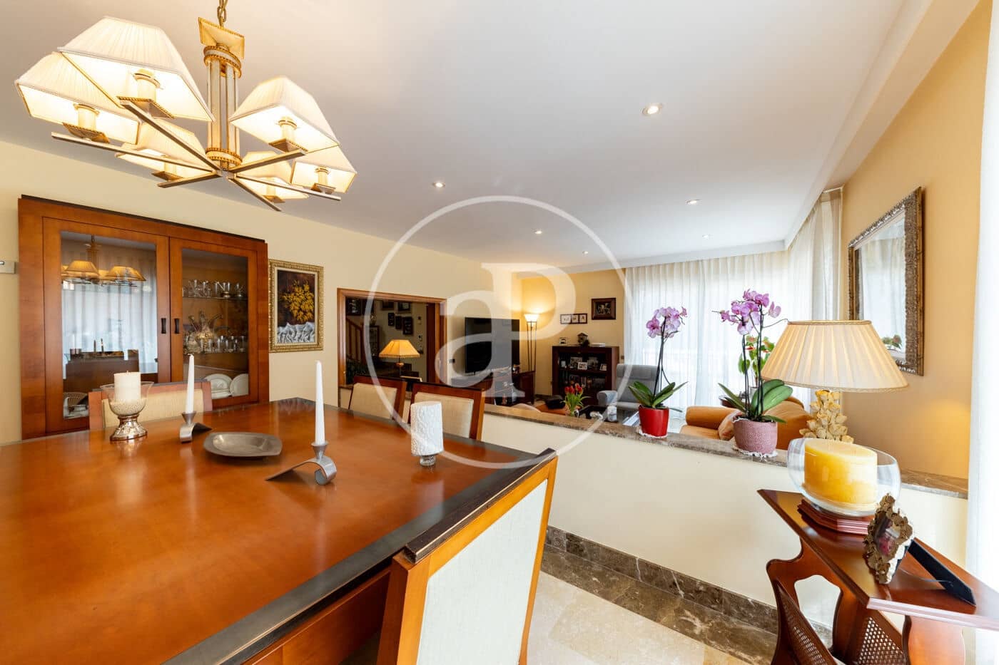 5 quarto Moradia para venda em Cas Catala com piscina - 2 800 000 € (Ref: 9686456)