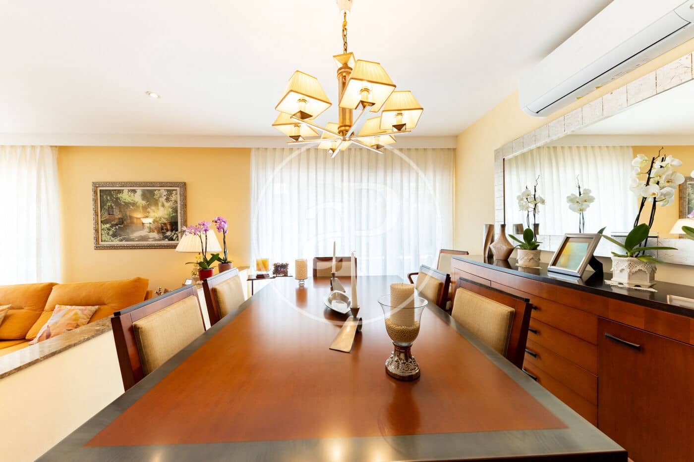 5 quarto Moradia para venda em Cas Catala com piscina - 2 800 000 € (Ref: 9686456)