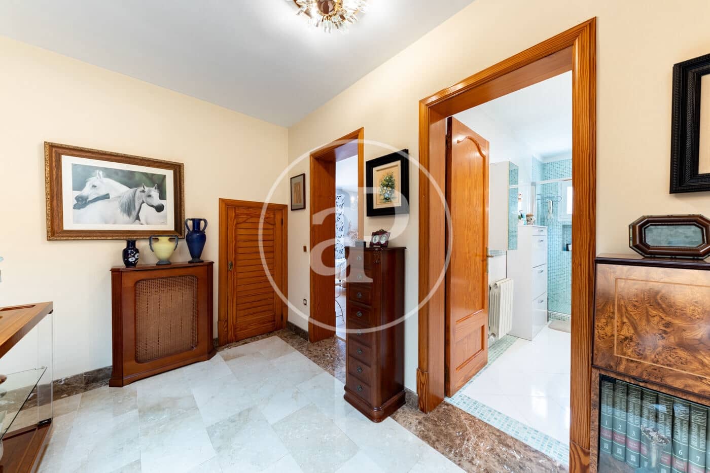 5 quarto Moradia para venda em Cas Catala com piscina - 2 800 000 € (Ref: 9686456)