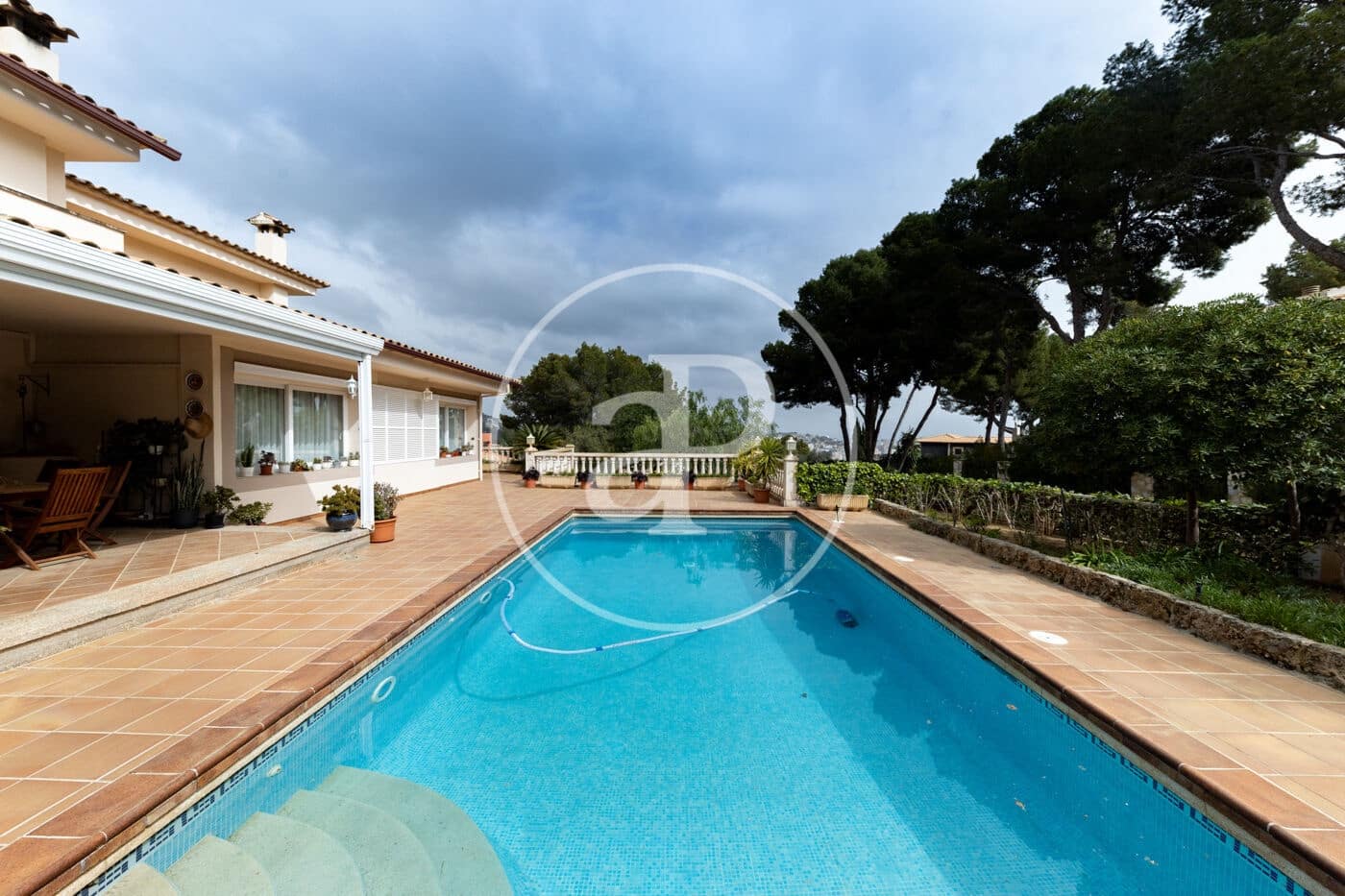 5 quarto Moradia para venda em Cas Catala com piscina - 2 800 000 € (Ref: 9686456)