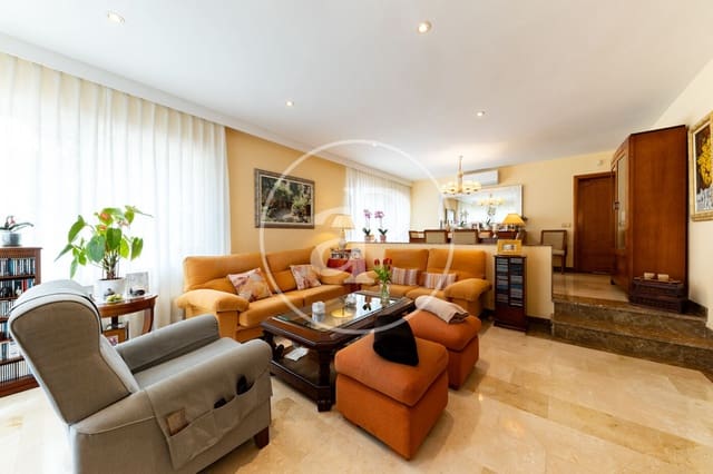 5 quarto Moradia para venda em Cas Catala, Calvià com piscina - 2 800 000 € (Ref: 9686456)