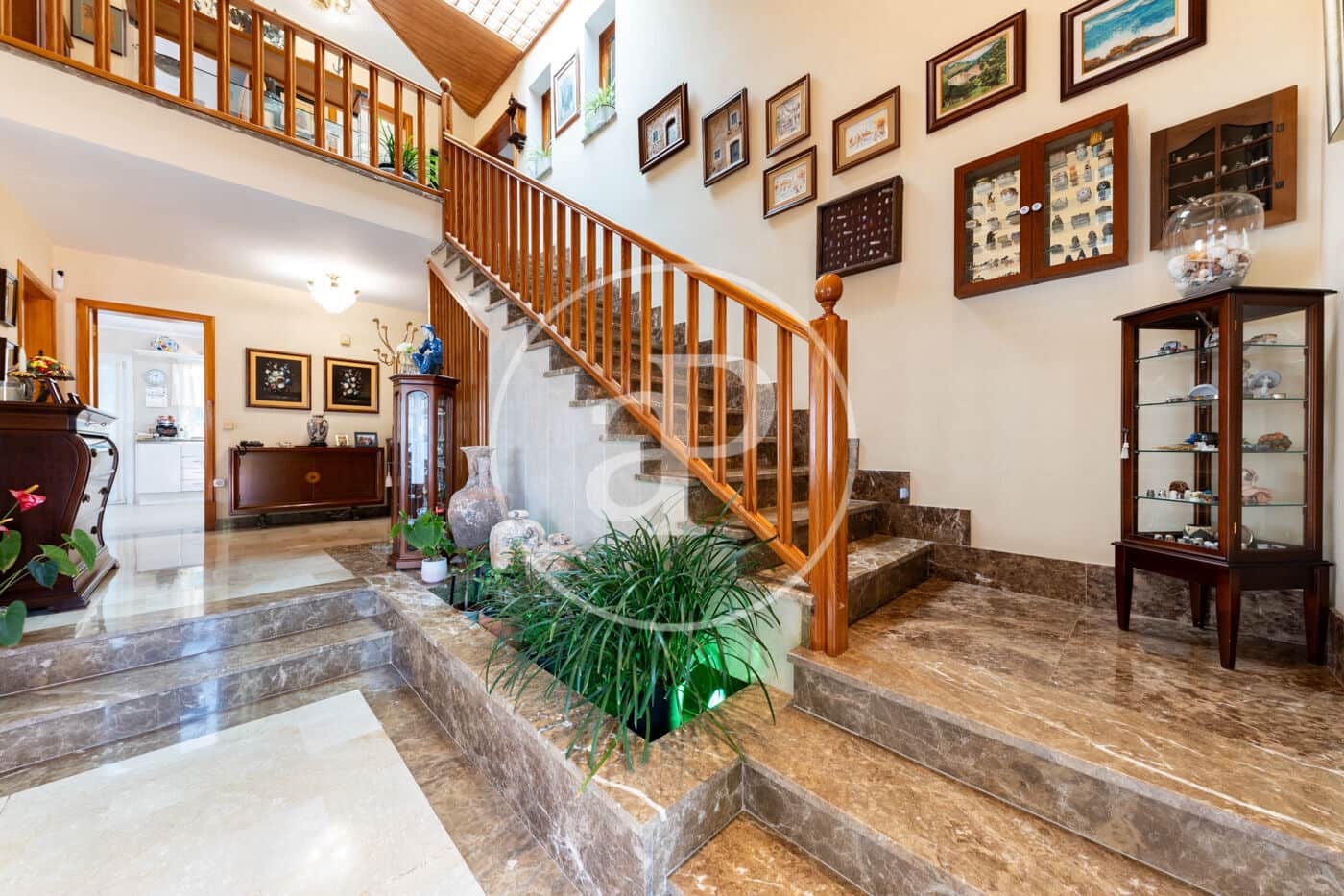 5 quarto Moradia para venda em Cas Catala com piscina - 2 800 000 € (Ref: 9686456)