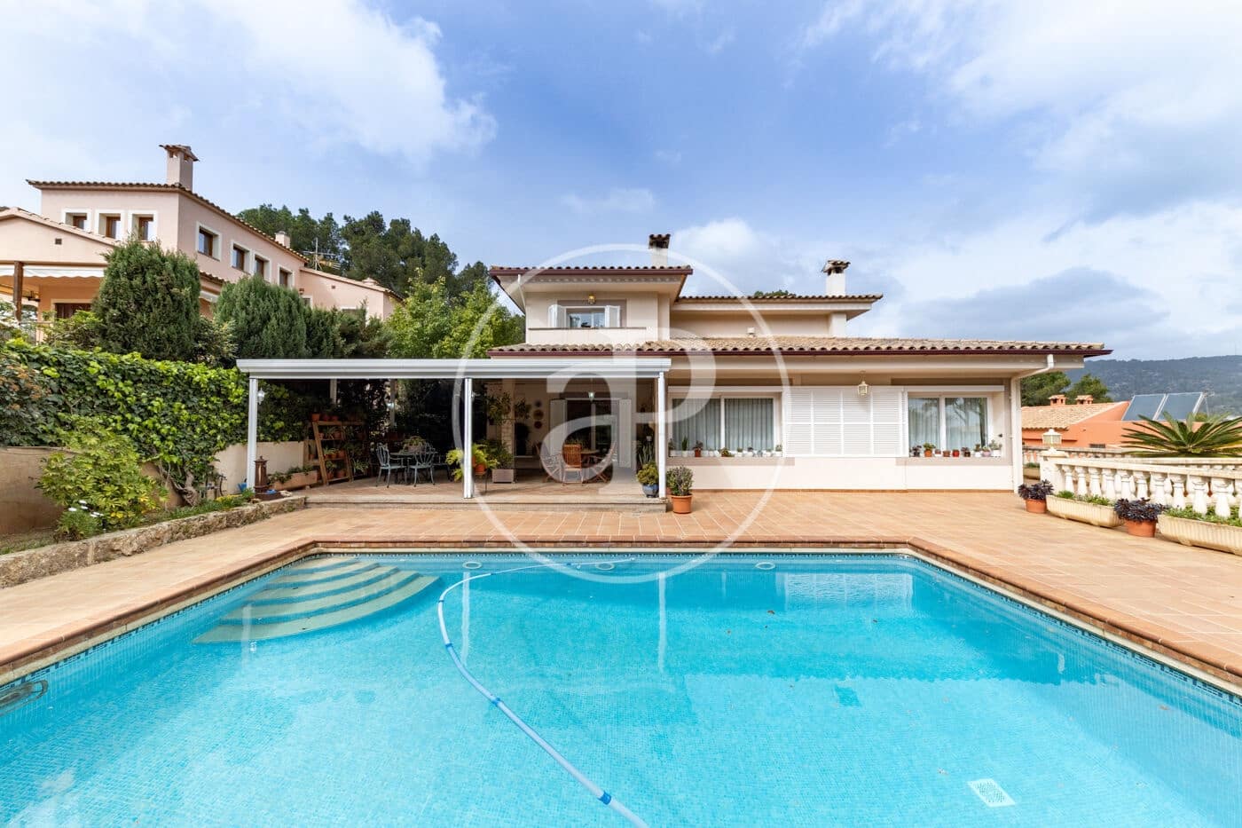 5 quarto Moradia para venda em Cas Catala com piscina - 2 800 000 € (Ref: 9686456)