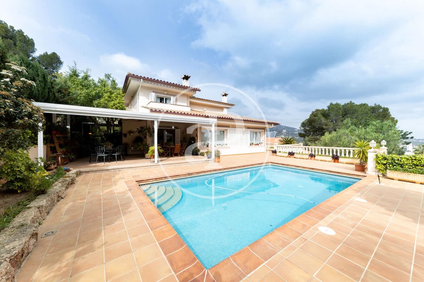 5 quarto Moradia para venda em Cas Catala com piscina - 2 800 000 € (Ref: 9686456)