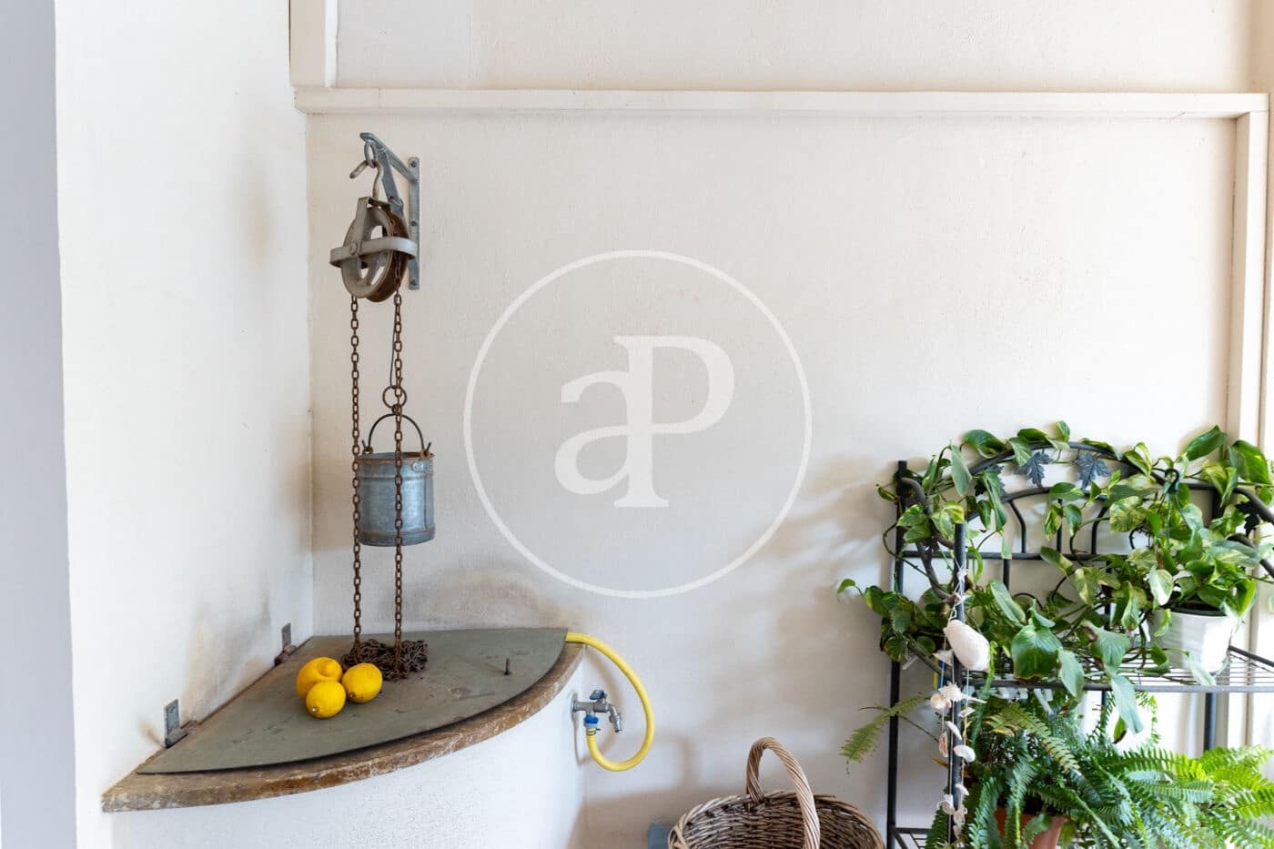 5 quarto Moradia para venda em Cas Catala com piscina - 2 800 000 € (Ref: 9686456)