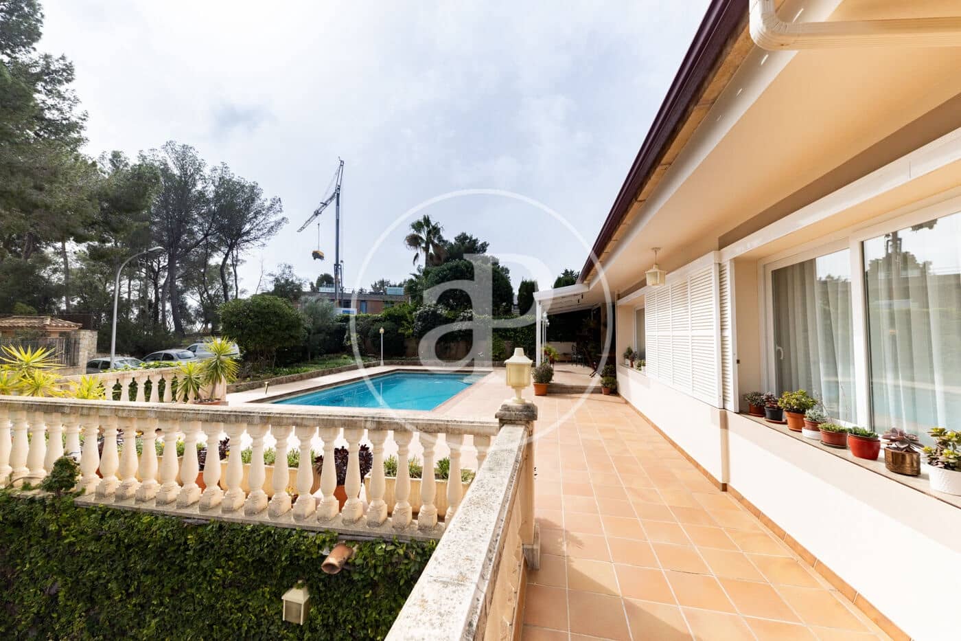 5 quarto Moradia para venda em Cas Catala com piscina - 2 800 000 € (Ref: 9686456)