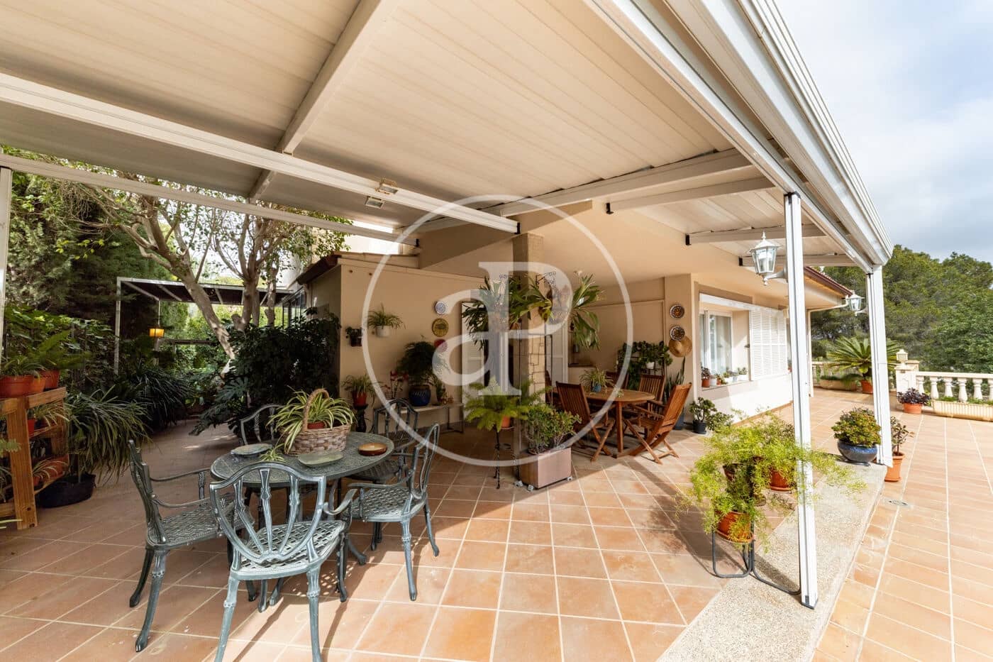 5 quarto Moradia para venda em Cas Catala com piscina - 2 800 000 € (Ref: 9686456)