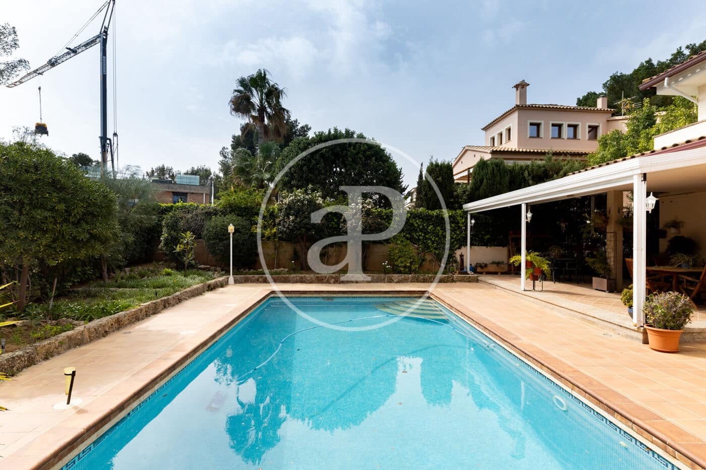 5 quarto Moradia para venda em Cas Catala com piscina - 2 800 000 € (Ref: 9686456)