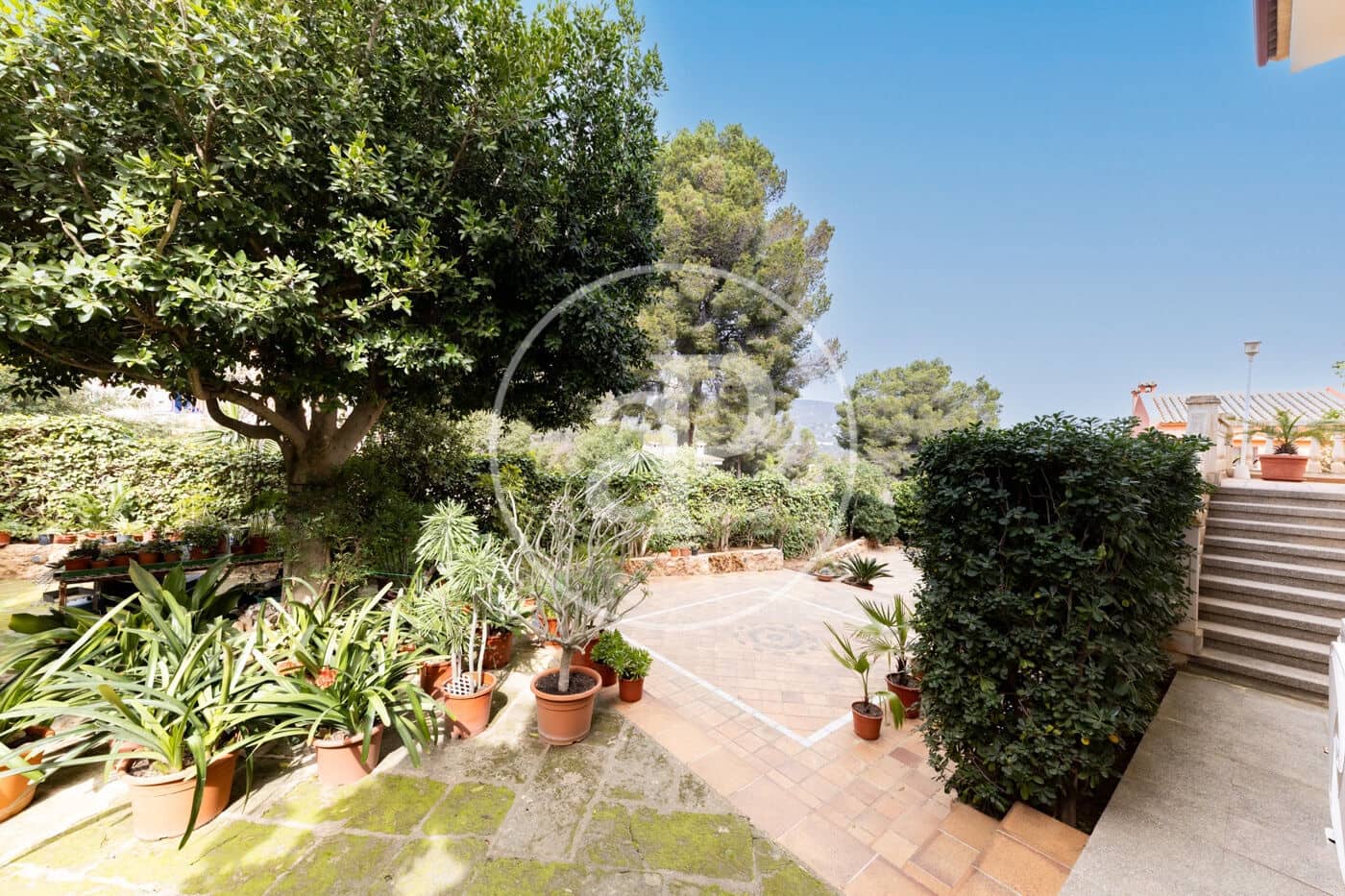 5 quarto Moradia para venda em Cas Catala com piscina - 2 800 000 € (Ref: 9686456)