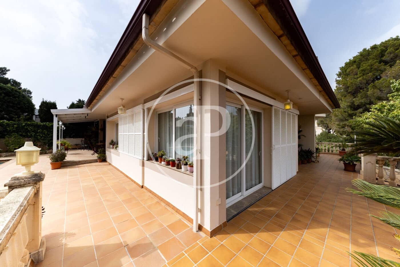 5 quarto Moradia para venda em Cas Catala com piscina - 2 800 000 € (Ref: 9686456)