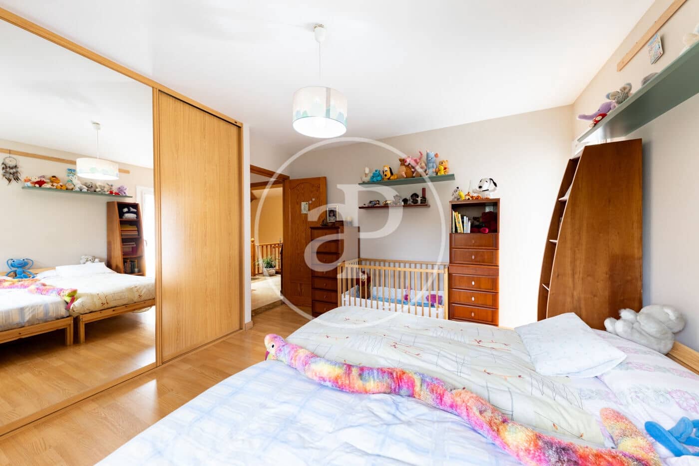 5 quarto Moradia para venda em Cas Catala com piscina - 2 800 000 € (Ref: 9686456)