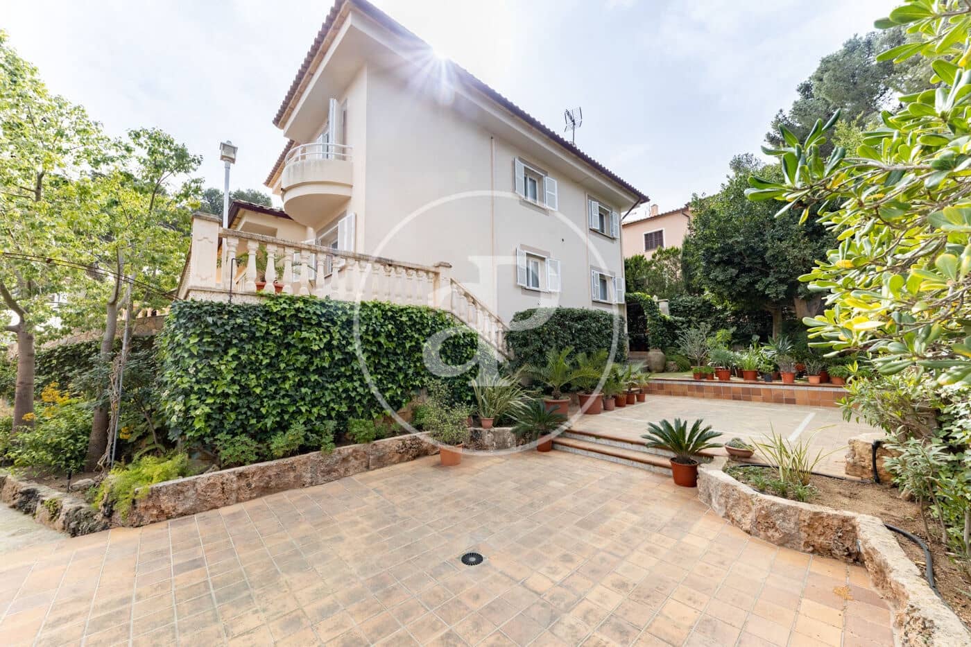 5 quarto Moradia para venda em Cas Catala com piscina - 2 800 000 € (Ref: 9686456)