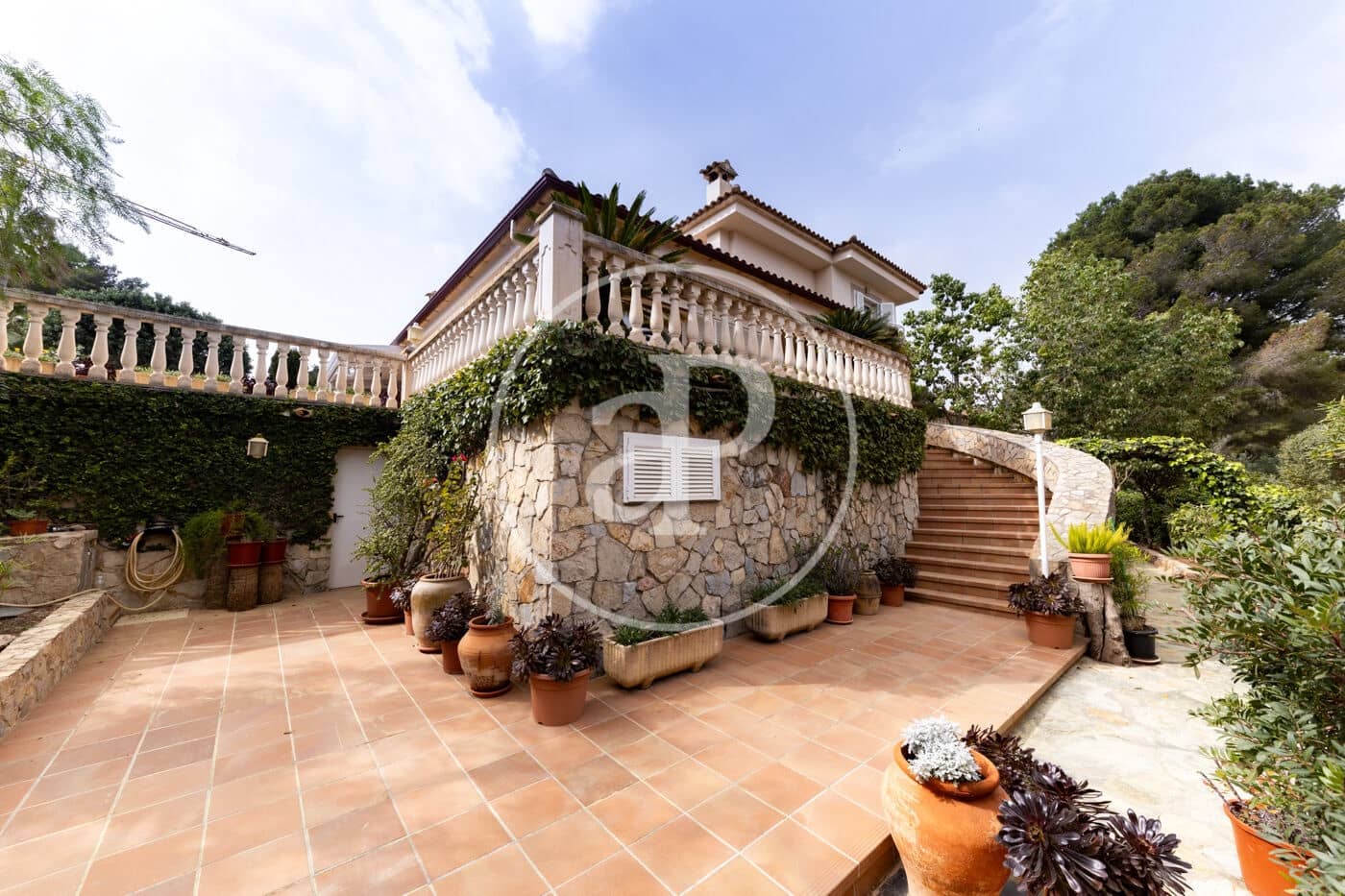 5 quarto Moradia para venda em Cas Catala com piscina - 2 800 000 € (Ref: 9686456)