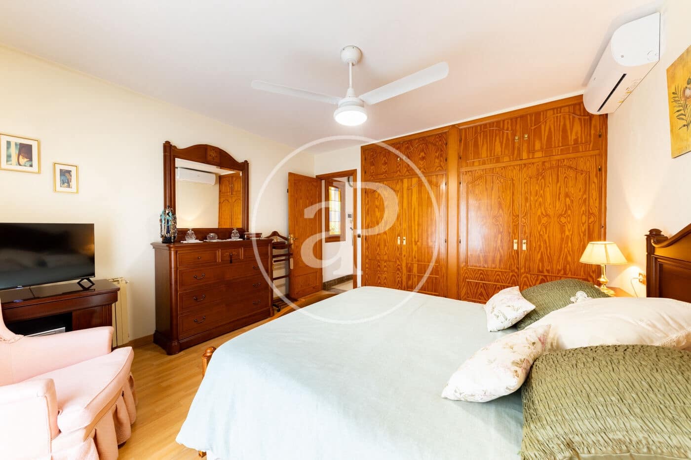 5 quarto Moradia para venda em Cas Catala com piscina - 2 800 000 € (Ref: 9686456)