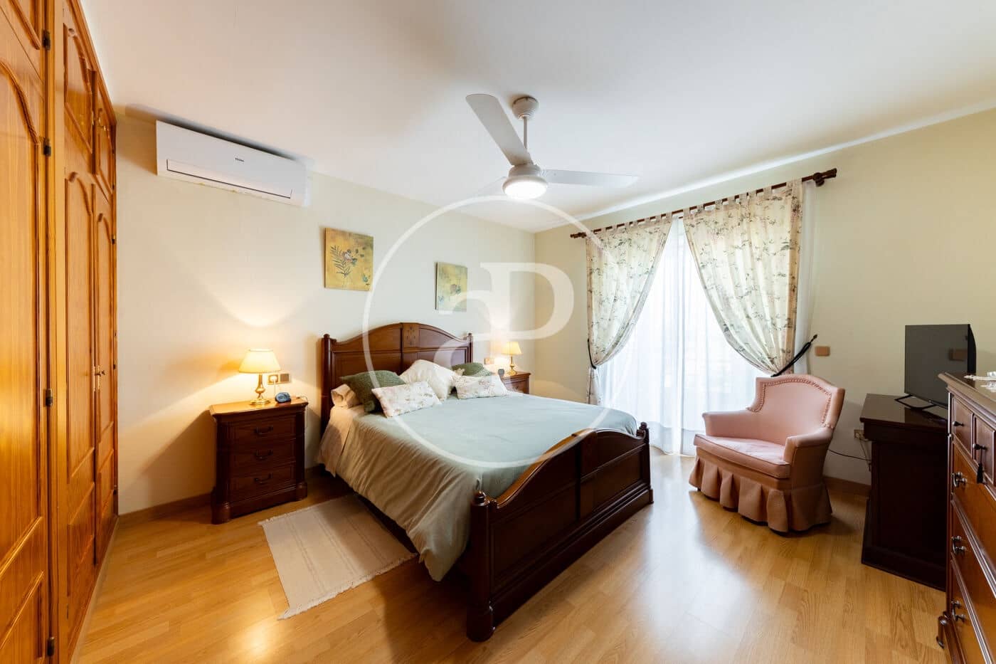 5 quarto Moradia para venda em Cas Catala com piscina - 2 800 000 € (Ref: 9686456)