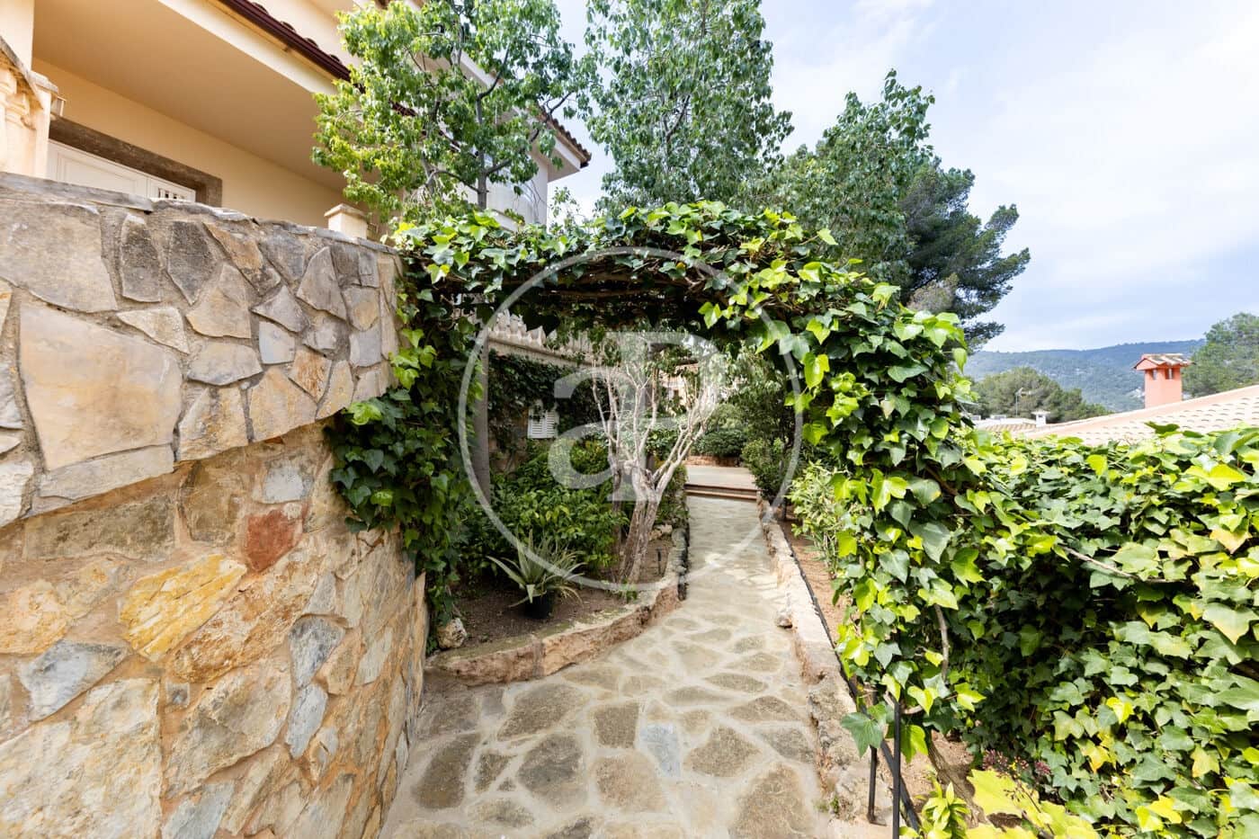 5 quarto Moradia para venda em Cas Catala com piscina - 2 800 000 € (Ref: 9686456)