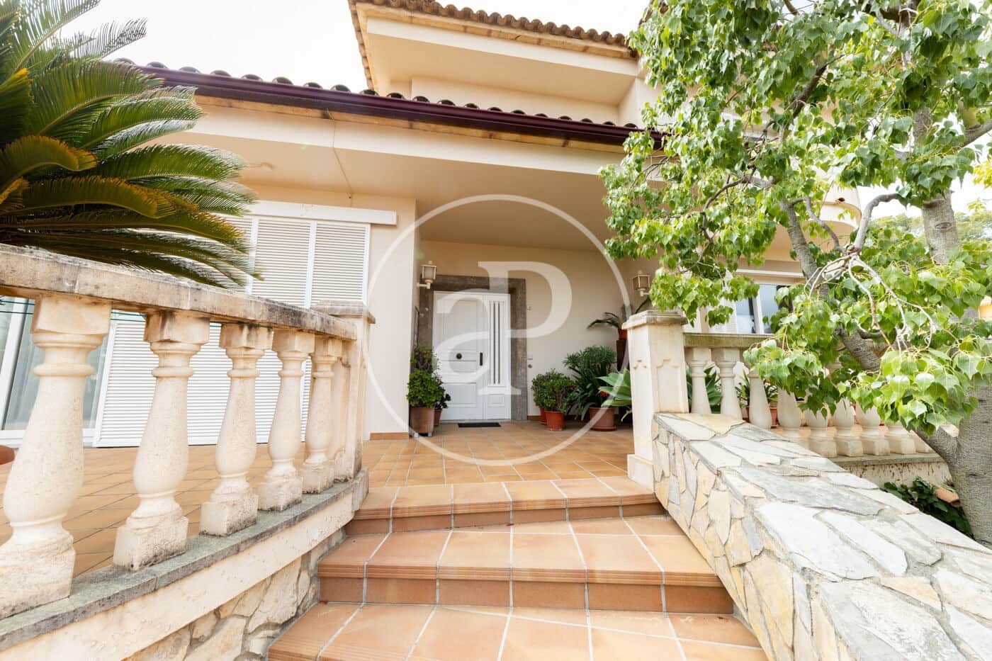 5 quarto Moradia para venda em Cas Catala com piscina - 2 800 000 € (Ref: 9686456)