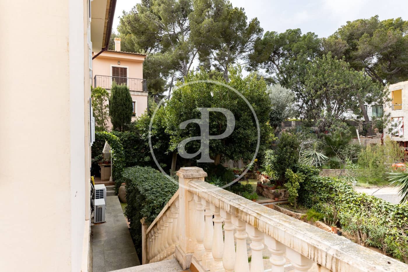 5 quarto Moradia para venda em Cas Catala com piscina - 2 800 000 € (Ref: 9686456)