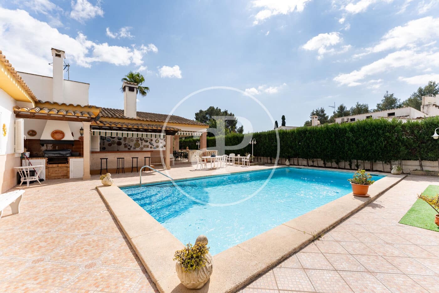 4 makuuhuone Huvila myytävänä paikassa Palmanyola mukana uima-altaan - 1 134 000 € (Ref: 9686457)